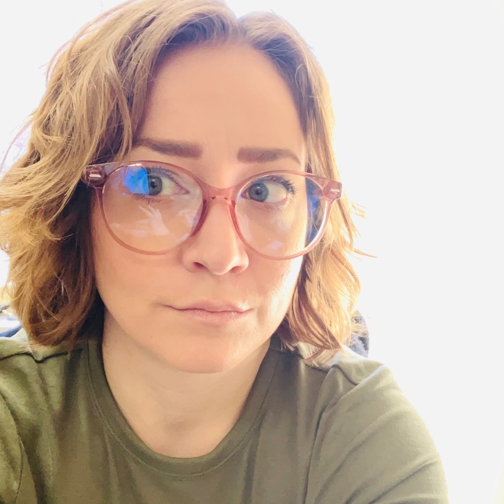 Meet your Posher, Bree